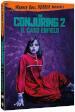 Conjuring 2 (The): Il Caso Enfield (Edizione Horror Maniacs)